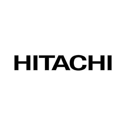 HITACHI